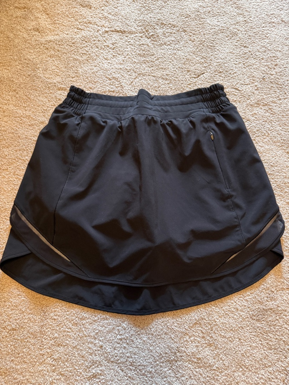 Lululemon skirt